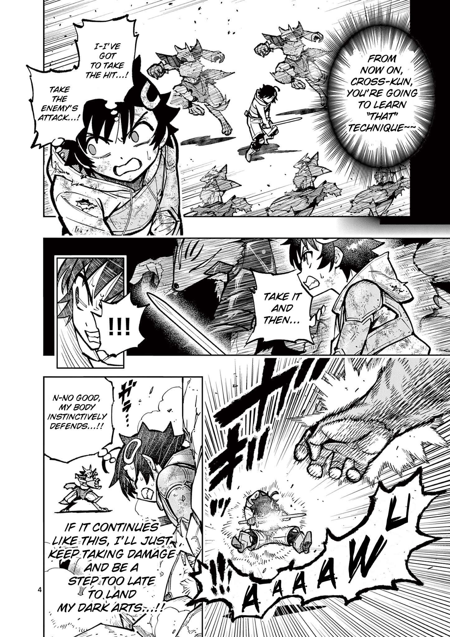 The Strongest Female Masters, Who Are Trying to Raise Me Up, Are in Shambles Over Their Training Policy Chapter 32 5
